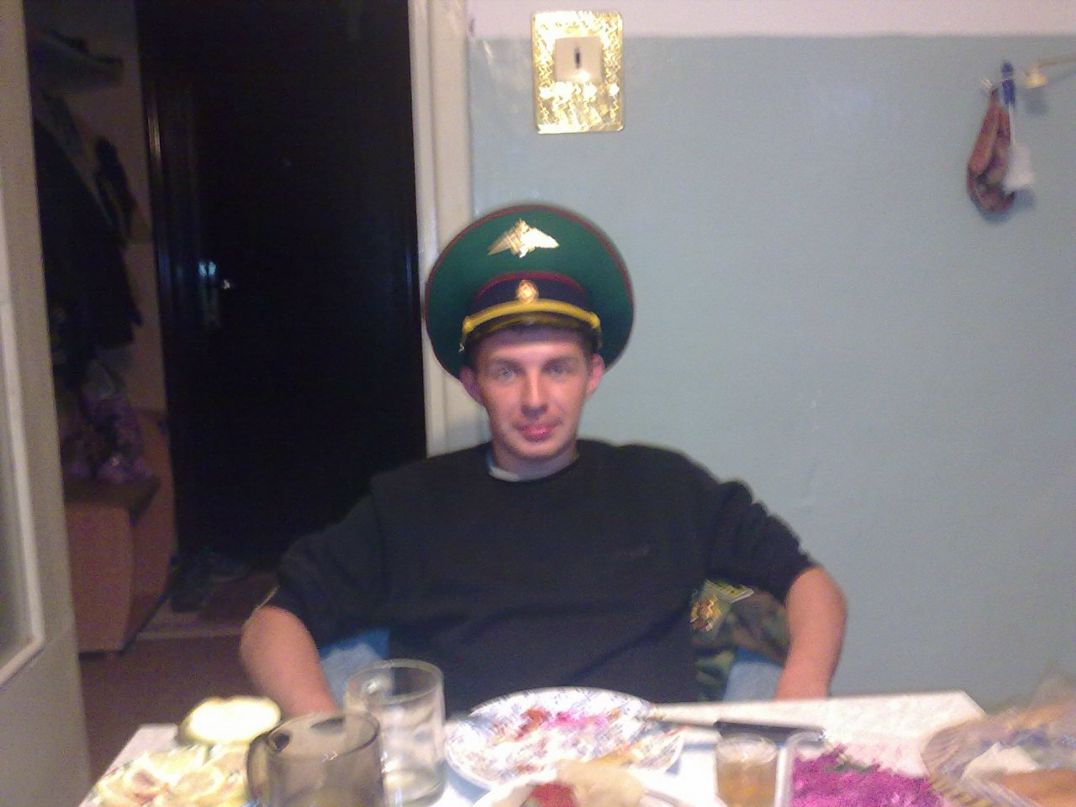 Сергей Молодкин фотография #14