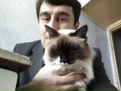 Фотография Асанова Тенгиза