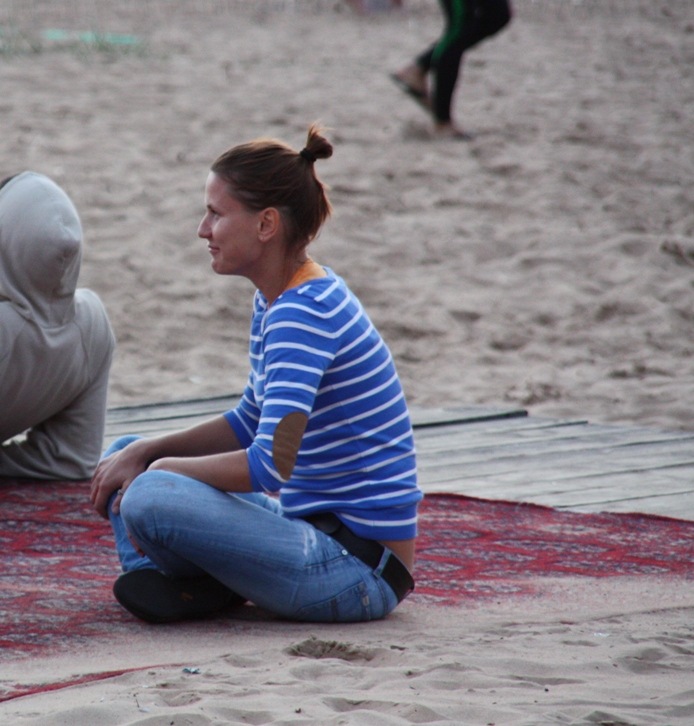 Дина Нечаева фотография #17