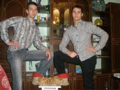 Іванко Меркулов фотография #42 (источник - https://vk.com/id22889258)