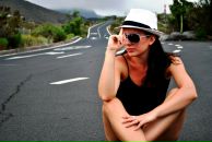 Фотография Поповой Анастасии