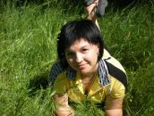 Фотография Деркач Елены