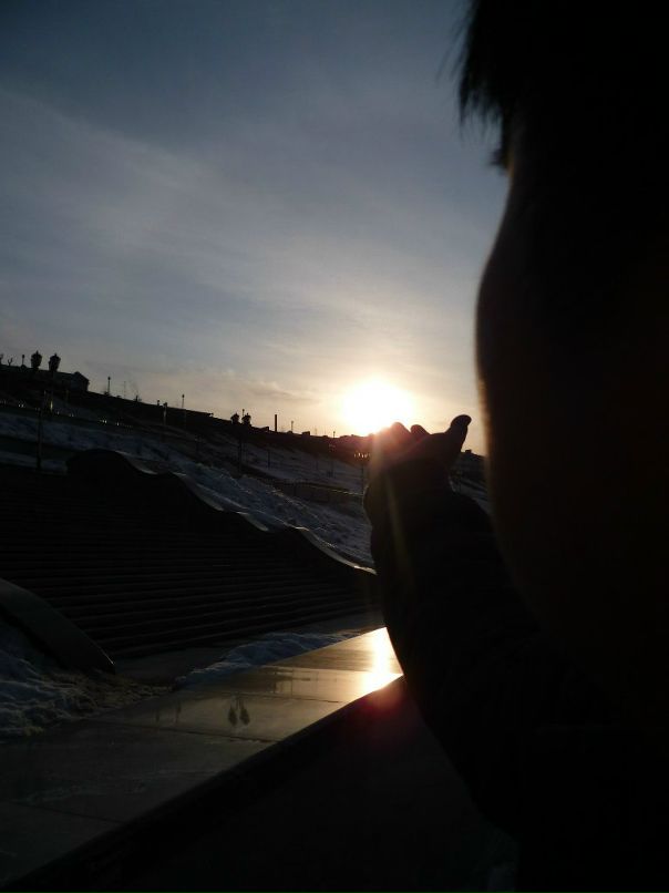 Лифэн Чжан фотография #17