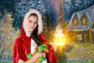 Фотография Кирюхиной Марии