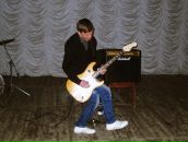 Фотография Фёдорова Руслана