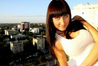 Фотография Дубовой Александры