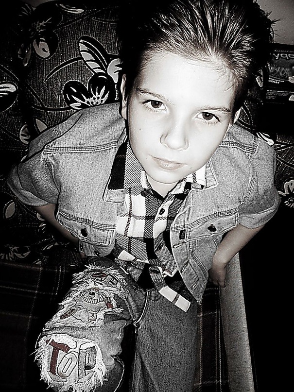 Антон Гиппиус фотография #24