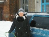 Фотография Носовой Натальи