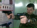 Фотография Исаченко Александра