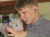 Фотография Пожидаева Кости