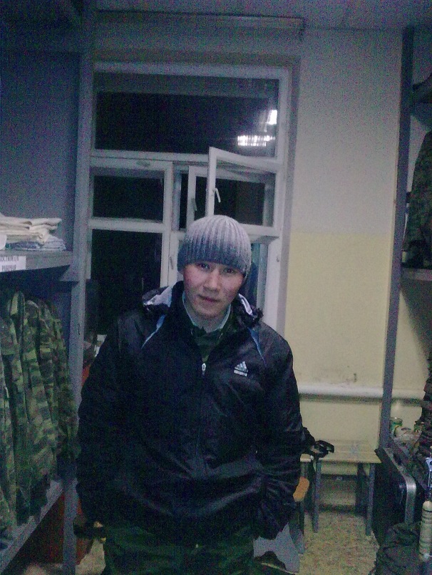 Vladimir Ashkatov фотография #44