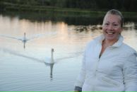 Фотография Ильиной Лидии