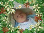 Фотография Берстневой Ирины