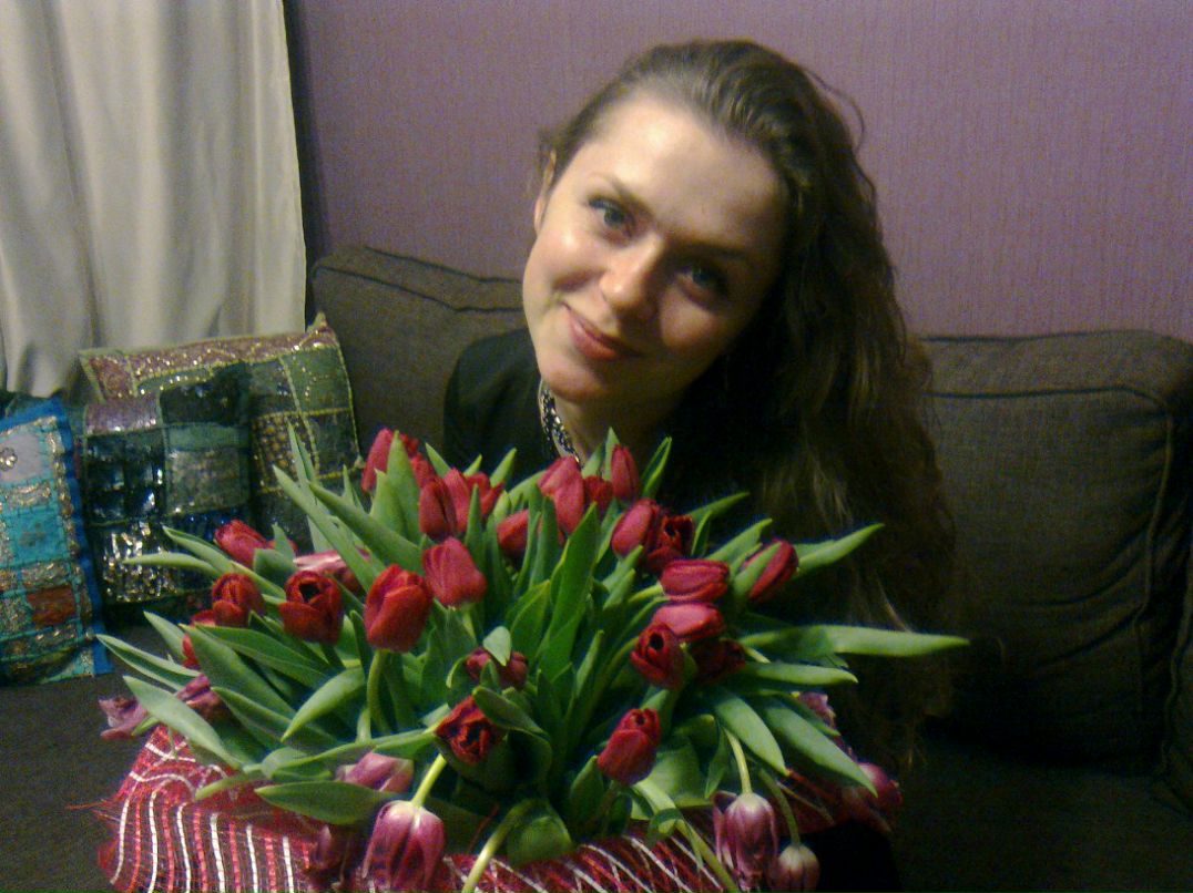 Тамара Дорофеева фотография #34