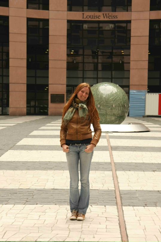 Дарья Симонова фотография #3