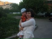 Фотография Усовой Марины