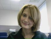 Фотография Халтуриной Алёны