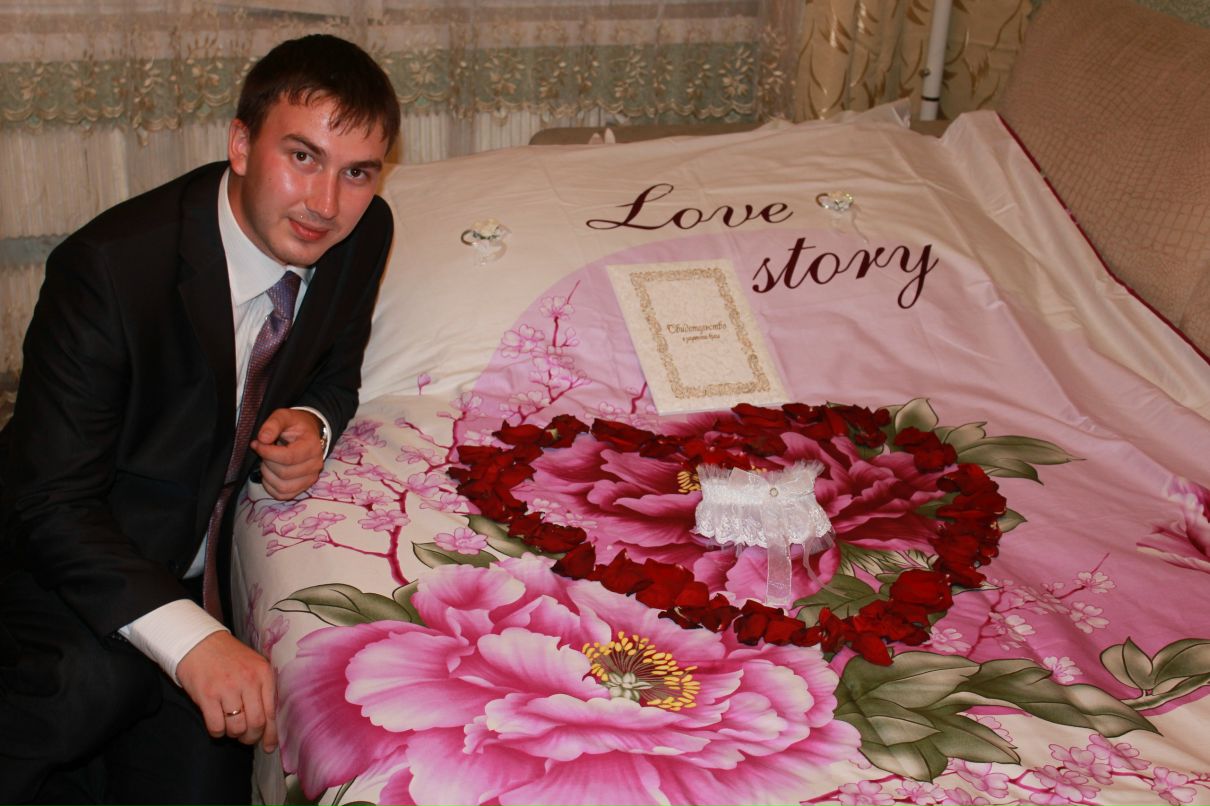 Иван Трегубов фотография #5