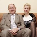 Фотография Тришиной Насти