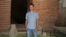 Фотография Обрешкова Кирилла