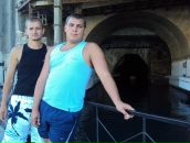 Владимир Вознюк фотография #30 (источник - https://vk.com/id66453996)