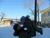 Фотография Филиной Виктории