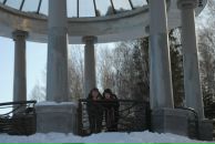 Фотография Ушаковой Дарьи