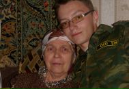 Фотография Денисова Никитоса