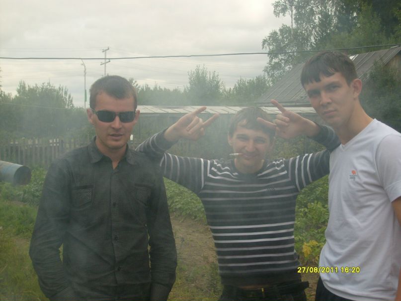Сергей Немировский фотография #20