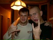 Фотография Малышева Владислава