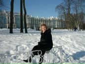 Фотография Сайковой Марии