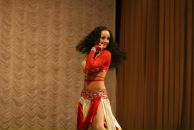 Фотография Пономаревой Ольги