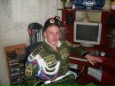 Фотография Андреевича Павла