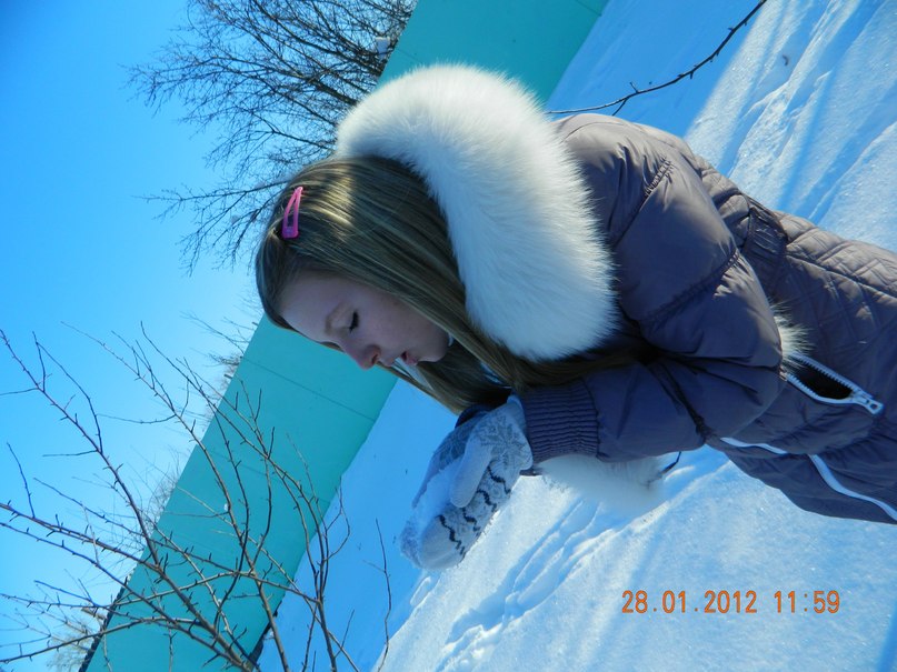 Юля Игнатьева фотография #33