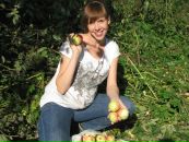 Фотография Бордюковой Анны