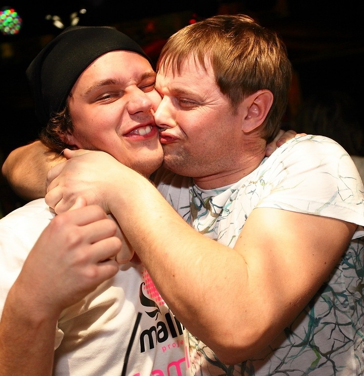 Иван Тимошенко фотография #23