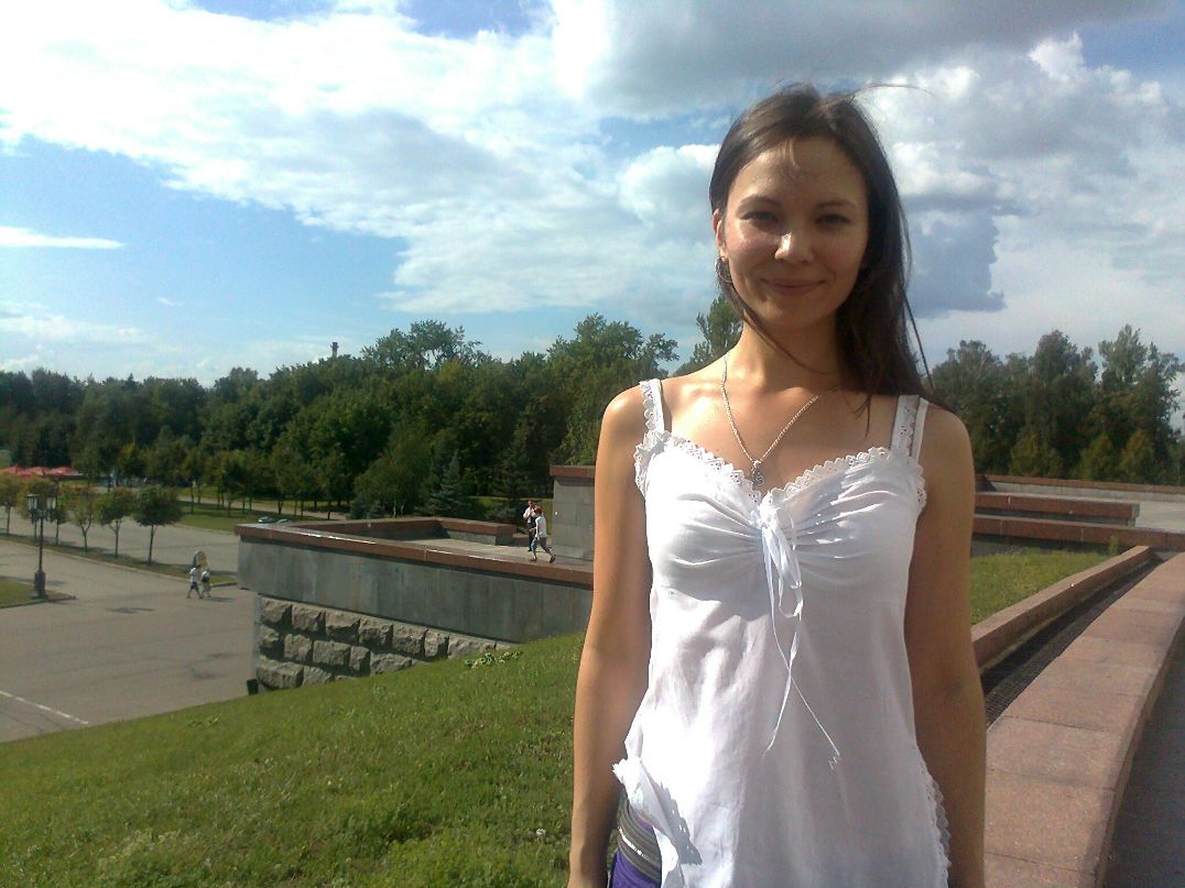 Евгения Башкатова фотография #6