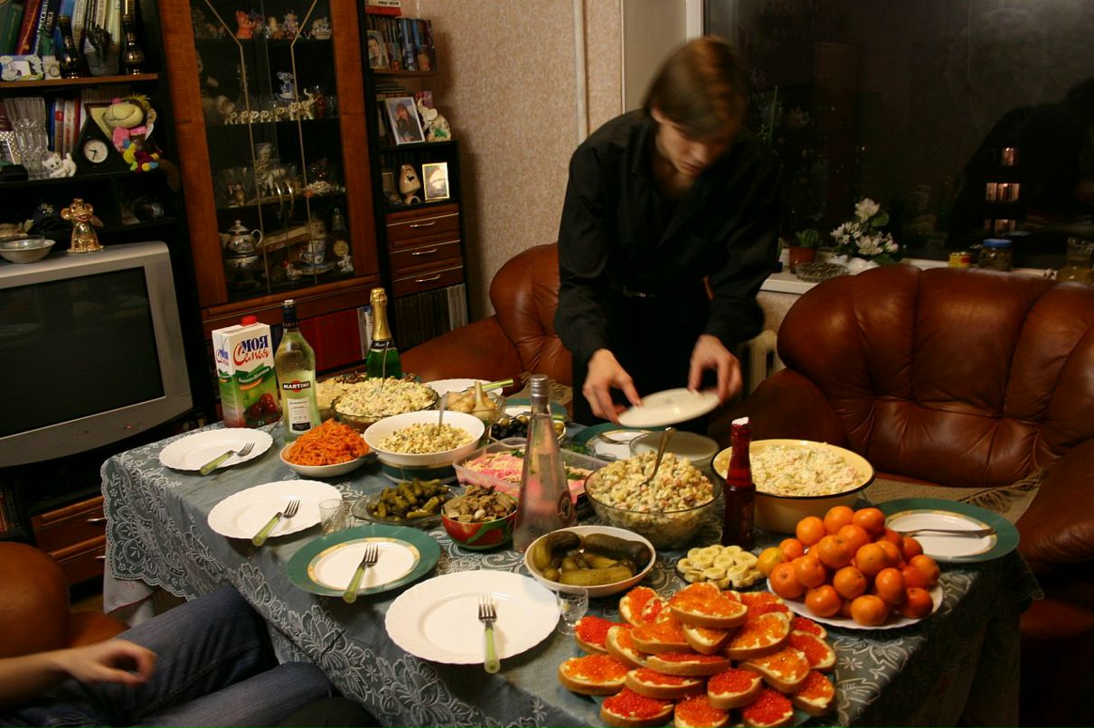 Денис Комяков фотография #40