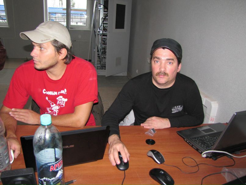 Андрей Коморов фотография #23