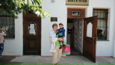 Фотография Богдановой Ольги