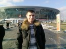 Фотография Бражника Ильи