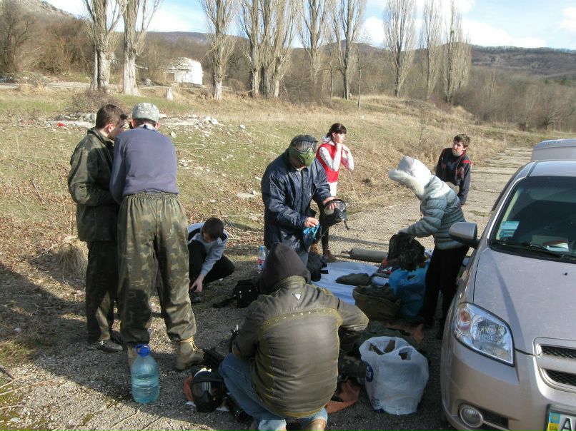 Игорь Игоревич фотография #27