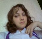 Фотография Сабодаж Анастасии