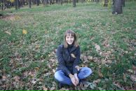 Фотография Невдахо Анастасии