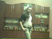 Галя Клімова фотография #1