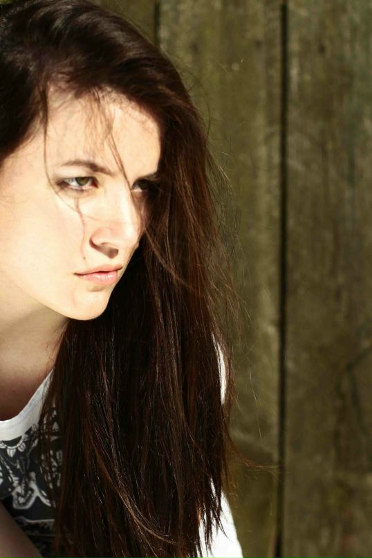 Alinka Malinka фотография #22