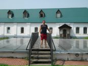 Анатолій Кириченко фотография #8 (источник - https://vk.com/id110253009)