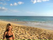 Оля Иващенко фотография #9 (источник - https://vk.com/id18992)