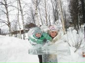 Фотография Шевцевой Анны