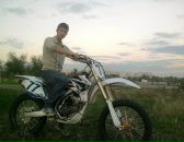 Фотография Антропова Игоря